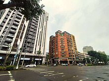 (獨家專約)高等法院/中興大學明亮大3房+平移車位