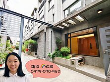 虹綾推薦<景棠寬心>南屯楓樹 質感裝潢 雙車別墅