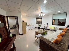 新豐市區建興仁愛大地坪邊間雙拼優質美住店