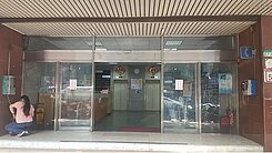 包租公(婆)/晴光市場/中山國小
