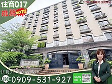 🍎住商017🍎昇陽麗芙▪️明亮美妝3+1房雙車