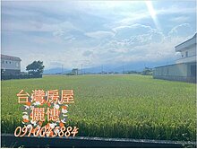 壯圍鄉壯志段1058美農地