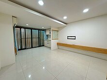 清大【俠客1館】樓中樓兩室小豪宅+B1平車