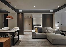 東區美裝3房-中信房屋台北南京店