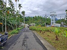 內埔龍泉都內農地
