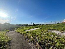 大溪交流道旁1015甲建+農