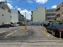 太平大面寬乙工建地 土地廠房推薦