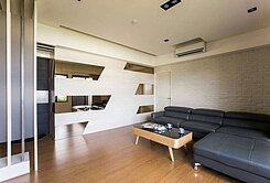 新光特區指標建案四房雙車戶