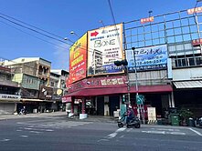 燕巢｜低總價｜三角窗｜投資秒殺平房建地