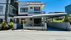 永義玲玲🕊️冬山義成商圈｜大地坪前庭後院獨棟別墅