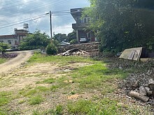 house cover