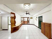house cover