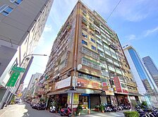 文化中心旁｜翻新三房捷運宅