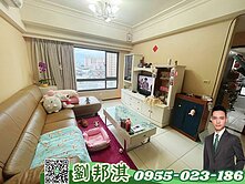 【室鑫獨家】🏠邦你找好房｜龍安新溢凱悅三房車位