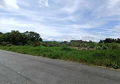 高原交流道1952可分割工業地