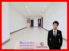 楠梓坑運動中心【交響苑】正3房+平車