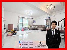 楠梓國小【清豐大鎮3】活巷面寬雙車墅