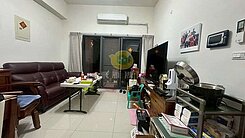 <<買房就找永慶阿甘>>永康大灣六年屋三房平車