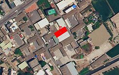 雲林 崙背 獨家專任 乙種建地