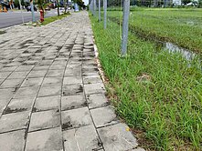永康交流道物流轉運專用地