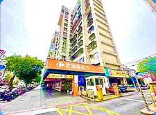 「住商淑貞」👍👍 正義新城高樓3房