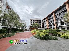 善化LM特區/三房二衛平車/走路上學/蓮潭國小