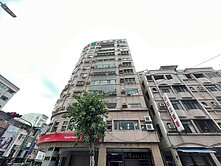 陽明學區~高樓層景觀優質大坪數四房