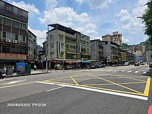 🚩光明商圈住辦店面🚩