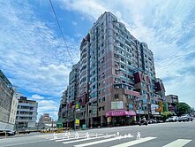 【豆豆精選】‼️獨家仰德金邸大四房車位邊間三面採光