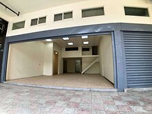 桃園仁愛路金店面
