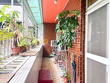 house cover