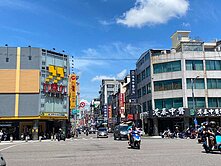 🌈高雄後驛☀️高醫商圈🤩有市邊間透店