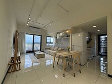 遠雄明日讚/漂亮裝潢/三改二房+平車