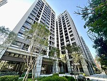 【獨家極品】★全新三房平車★正樹孝中山商圈★樹梢戶