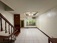 house cover