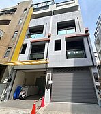 一中商圈/中國醫商圈/全新朝南車庫美墅
