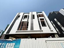 🔥新光特區全新臨路電梯別墅