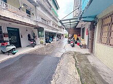house cover