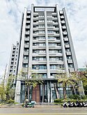 四月泊樂｜無敵山景視野｜兩房平車