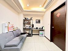 住商義翔*高樓裝潢小資宅*運動中心旁