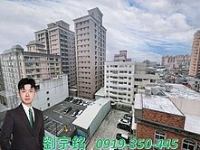【獨家】金仲宗銘推薦★龍安凱悅嚴選三房車位★