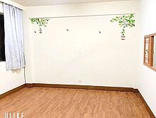 獨家三重國小捷運站旁精華區低總價三房公寓