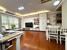 house cover