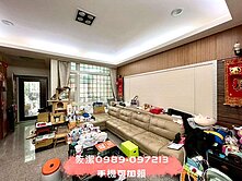 ★潔媽咪精選★#山子頂前院車庫美墅