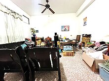 專任｜南投名間人間仙境 前院車庫花園別墅