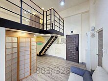 寓見真鑀｜樓中樓視野戶《次頂樓、平移車位》