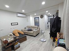 文化中心雙捷運│萬壽│翻新精緻兩房
