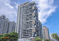鼓山區｜美樹香榭｜高樓層三房平車