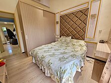 ★菁英匯★挑高4房車 稀有一樓庭院戶大露台