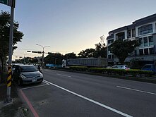 中央大學崗石電梯別墅/近交流道/鄰近中壢市區